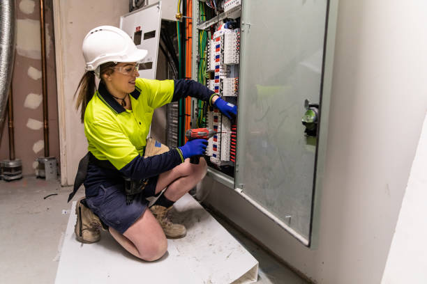 Best Affordable Electrical Installation  in Buford, GA