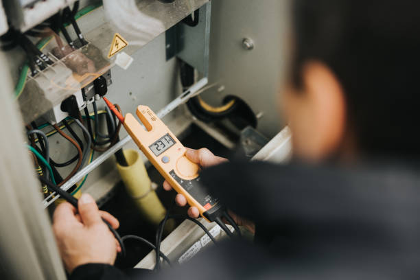 Best Industrial Electrical Services  in Buford, GA
