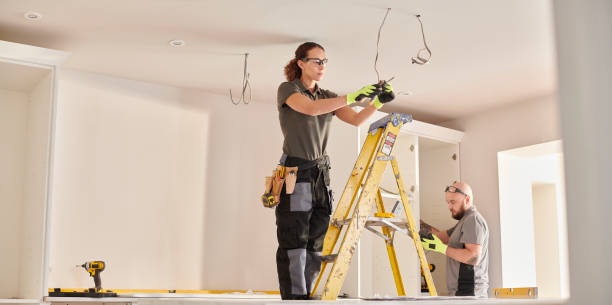 Best Electrical Upgrades for Homes  in Buford, GA