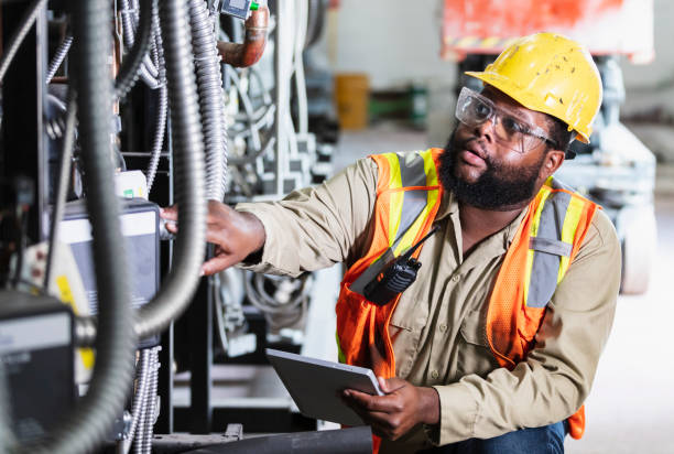 Best 24-Hour Electrician  in Buford, GA