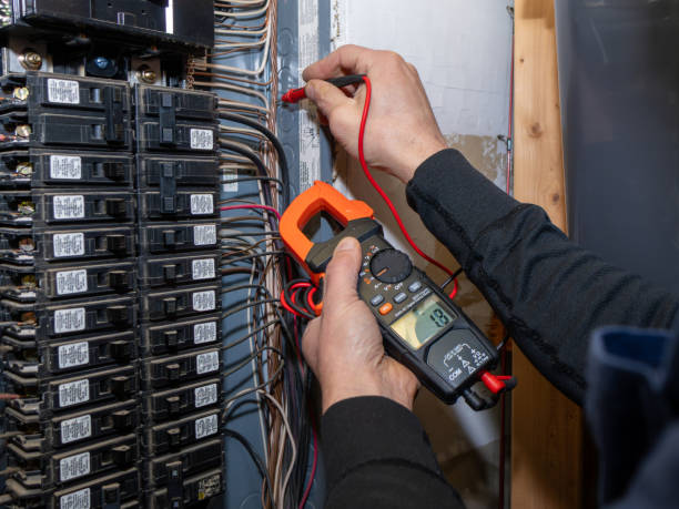 Best Industrial Electrical Services  in Buford, GA