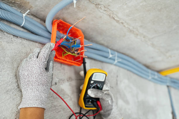Best Affordable Emergency Electrician  in Buford, GA