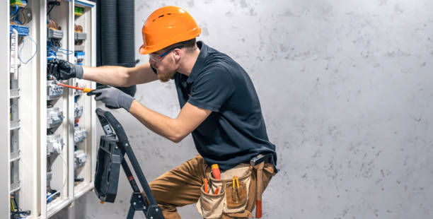 Best Home Electrical Repair  in Buford, GA