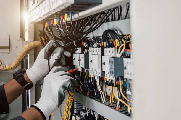 Best Licensed Electrician  in Buford, GA
