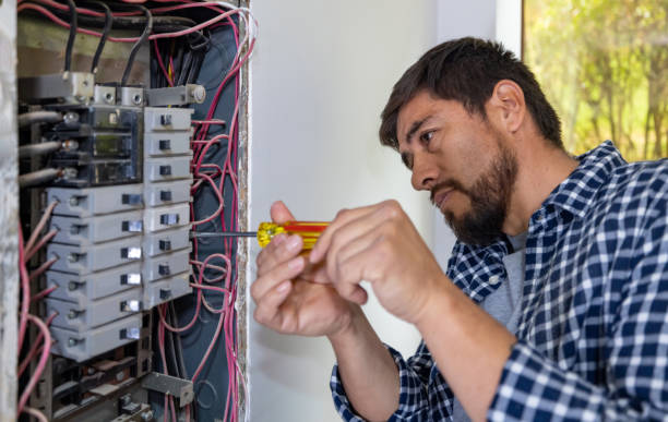 Best Electrical Troubleshooting Services  in Buford, GA